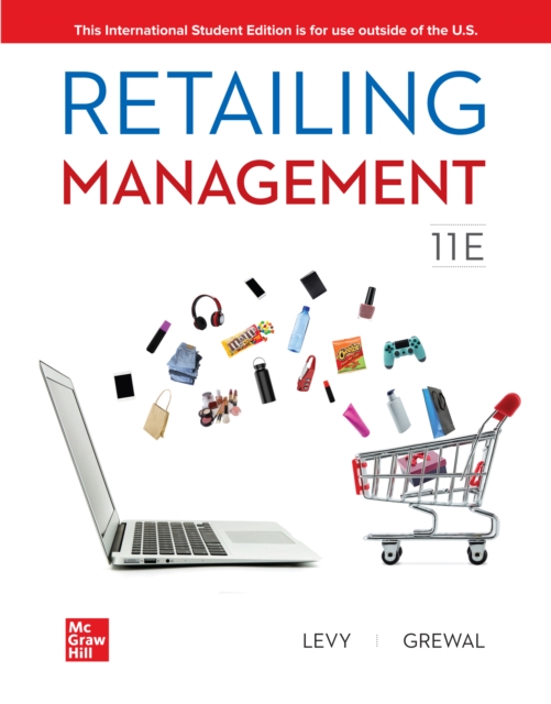 Retailing Management ISE, EPUB eBook