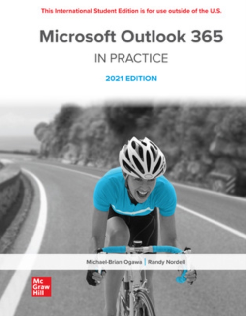 Microsoft Outlook 365 Complete: In Practice 2021 Edition ISE, EPUB eBook