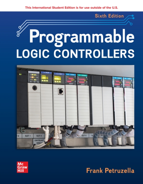 Programmable Logic Controllers ISE, EPUB eBook