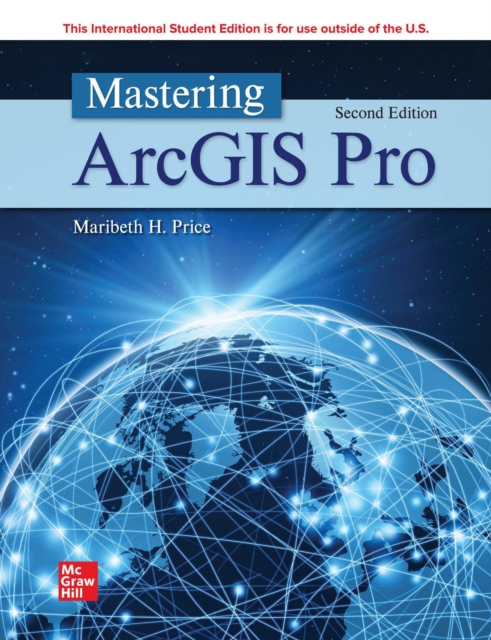 Mastering ArcGIS Pro ISE, EPUB eBook