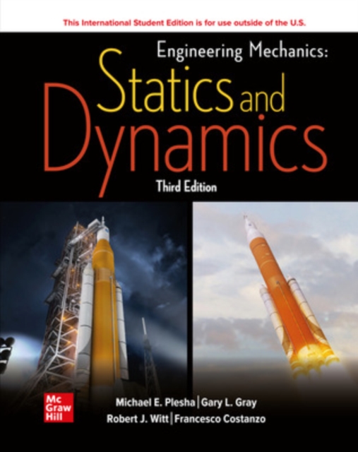 Engineering Mechanics: Statics and Dynamics ISE, EPUB eBook