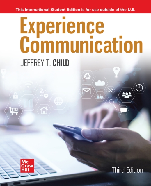 Experience Communication ISE, EPUB eBook