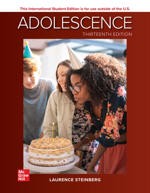 Adolescence ISE, EPUB eBook