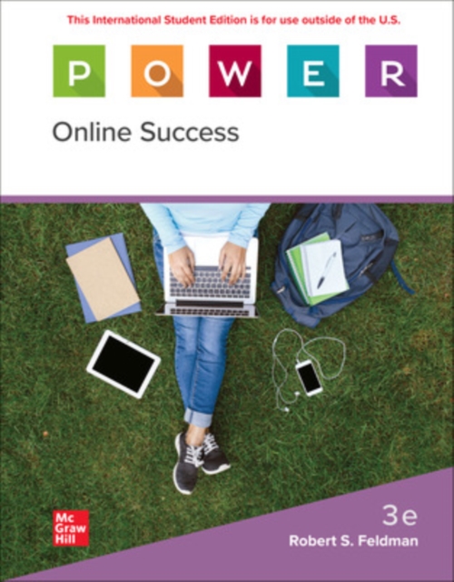 P.O.W.E.R. Learning: Online Success ISE, EPUB eBook