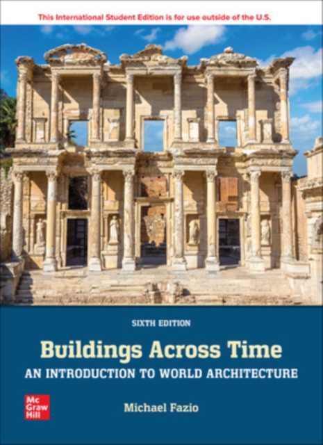 Buildings Across Time: An Introduction to World Architecture ISE, EPUB eBook