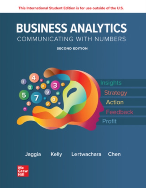 Business Analytics ISE, EPUB eBook