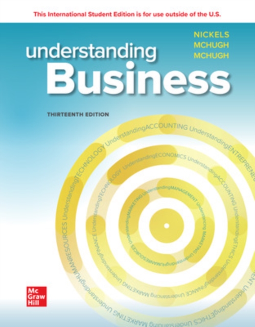 Understanding Business ISE, Paperback / softback Book
