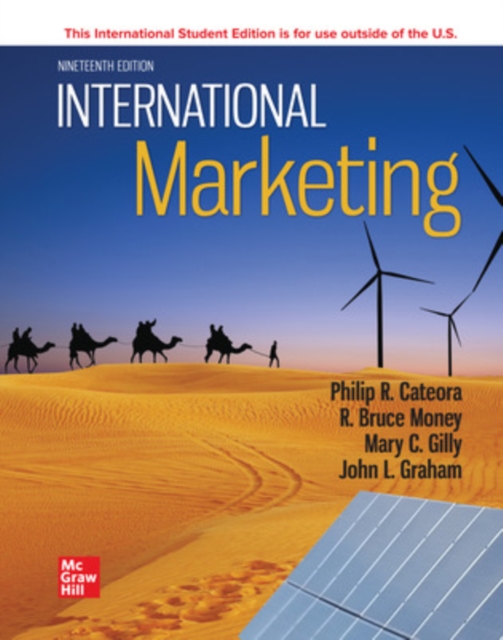 International Marketing ISE, EPUB eBook