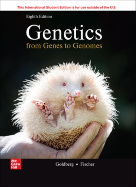 Genetics: From Genes To Genomes ISE, EPUB eBook