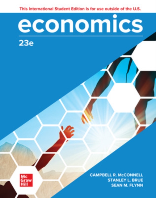 Economics ISE, EPUB eBook