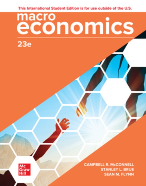 Macroeconomics ISE, EPUB eBook