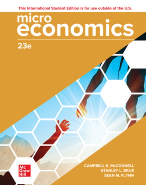 Microeconomics ISE, EPUB eBook
