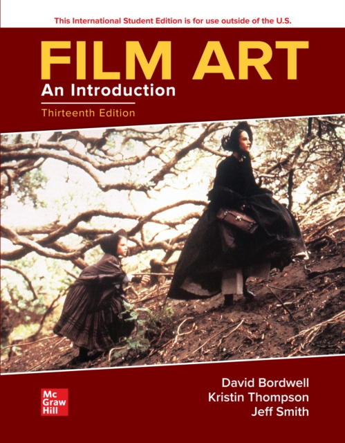 Film Art: An Introduction ISE, EPUB eBook