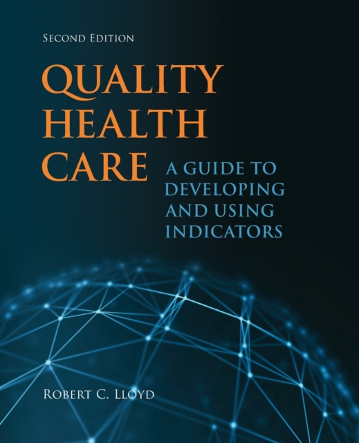 Quality Health Care, Paperback / softback Book
