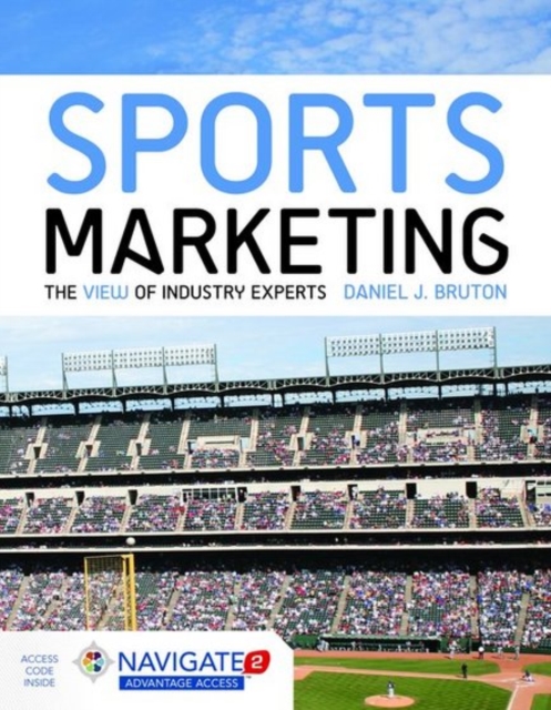 Sports Marketing, Hardback Book