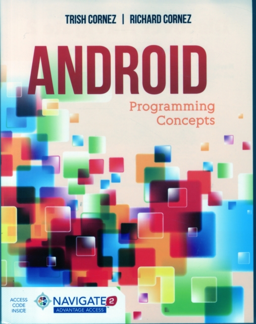 Android Programming Concepts, Hardback Book