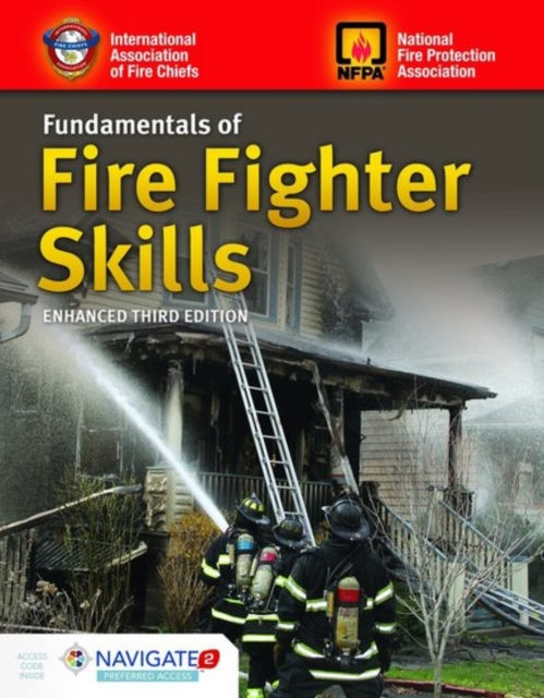Fundamentals Of Fire Fighter Skills, Hardback Book
