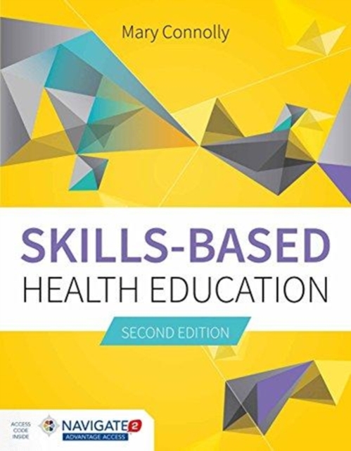 Skills-Based Health Education, Hardback Book