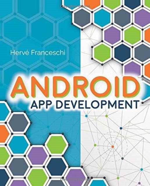Android App Development, Hardback Book