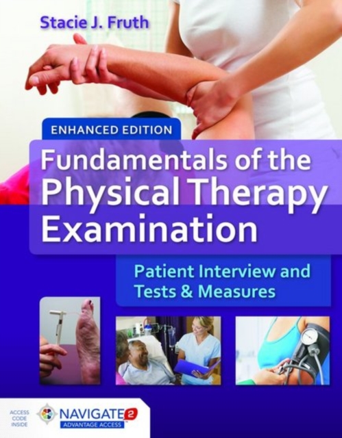 Fundamentals of the Physical Therapy Examination, Hardback Book