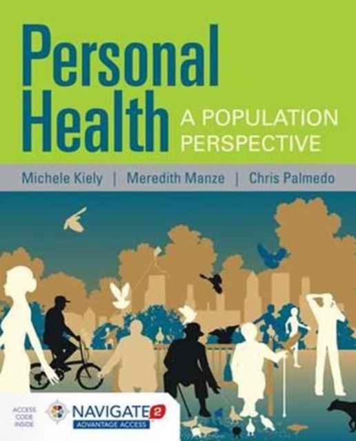 Personal Health: A Population Perspective, Hardback Book