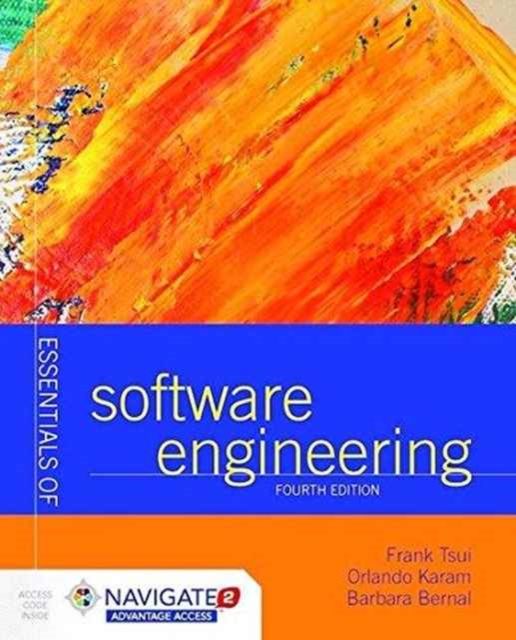 Essentials Of Software Engineering, Hardback Book