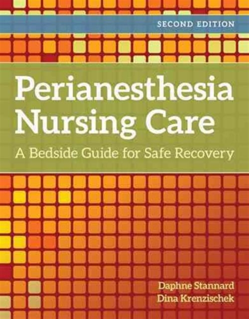 Perianesthesia Nursing Care, Spiral bound Book