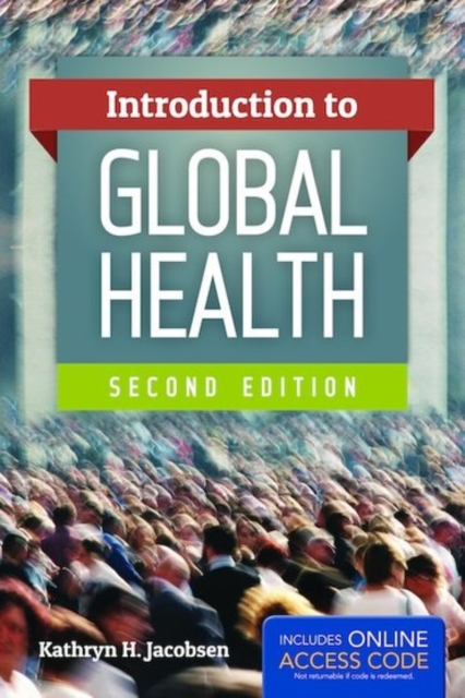 Introduction to Global Health, Kit Book