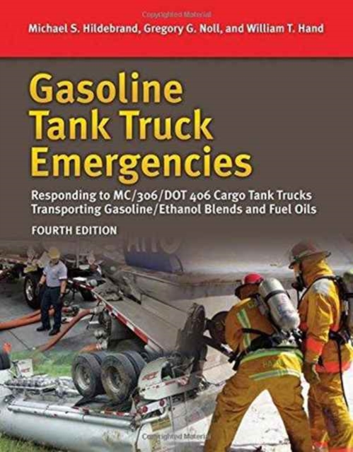 Gasoline Tank Truck Emergencies, Paperback / softback Book
