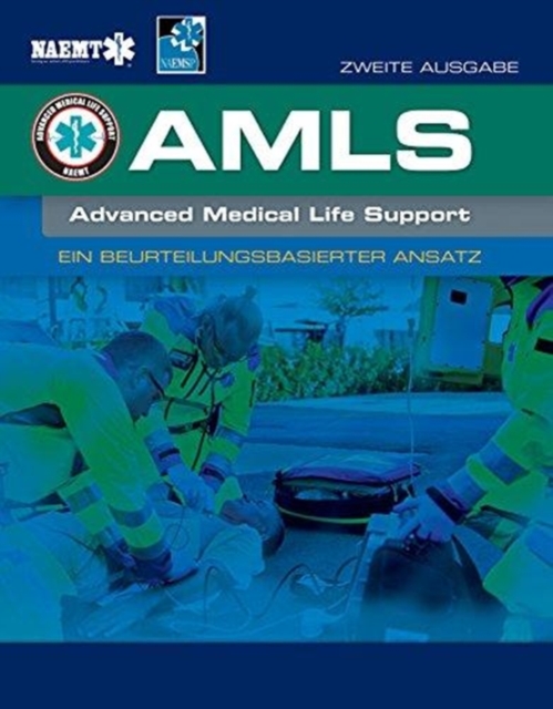 AMLS German: Ein Beurteilungsbasierter Ansatz, Paperback / softback Book