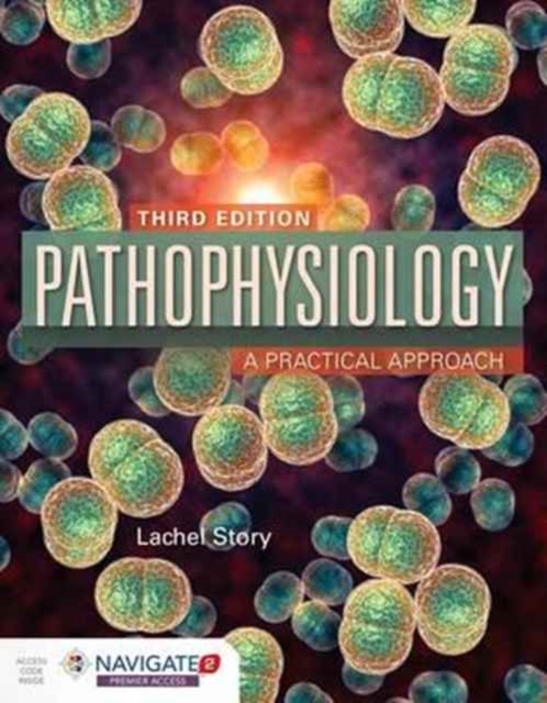 Pathophysiology: A Practical Approach, Hardback Book