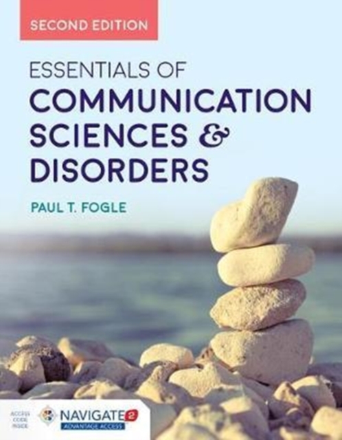 Essentials Of Communication Sciences  &  Disorders, Hardback Book