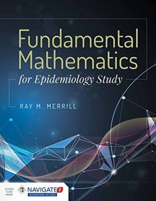 Fundamental Mathematics For Epidemiology Study, Hardback Book