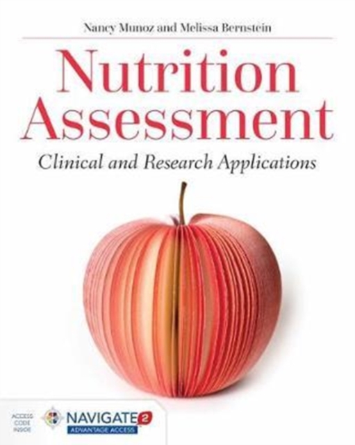 Nutrition Assessment, Hardback Book