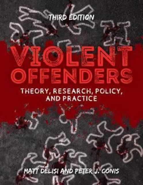Violent Offenders, Paperback / softback Book