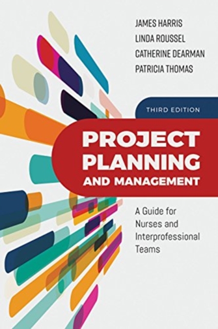 Project Planning And Management, Paperback / softback Book