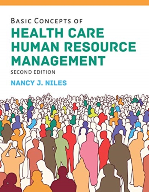 Basic Concepts Of Health Care Human Resource Management, Paperback / softback Book