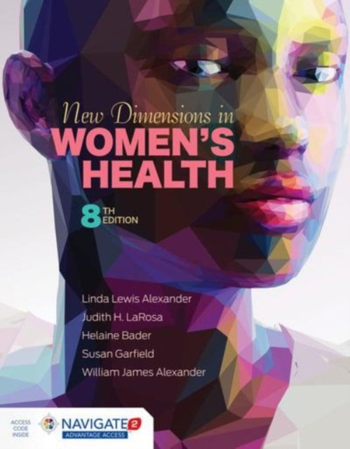 New Dimensions In Women's Health, Hardback Book