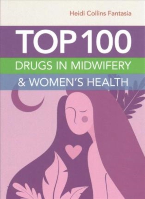 Top 100 Drugs In Midwifery  &  Women's Health, Paperback / softback Book