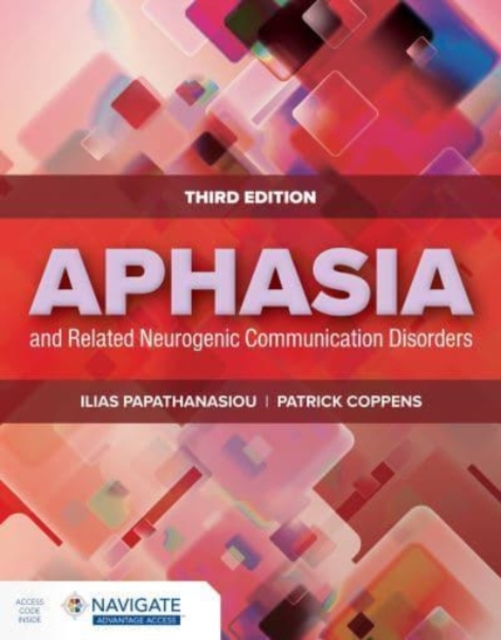 Aphasia and Related Neurogenic Communication Disorders, Paperback / softback Book