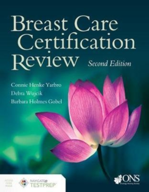 Breast Care Certification Review, Hardback Book