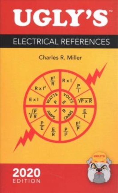 Ugly's Electrical References, 2020 Edition, Hardback Book