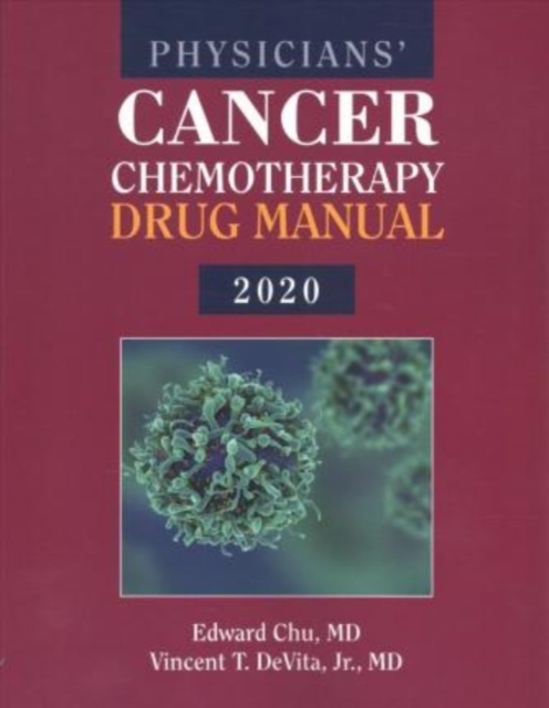 Physicians' Cancer Chemotherapy Drug Manual 2020, Paperback / softback Book