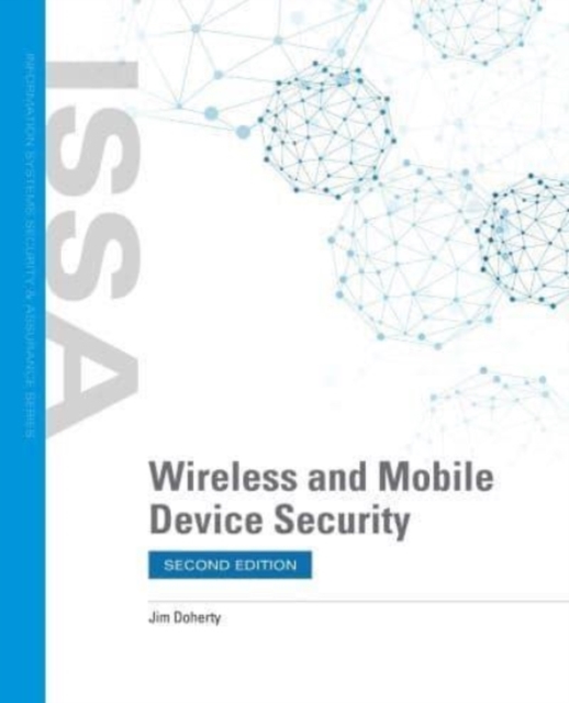 Wireless and Mobile Device Security, Paperback / softback Book