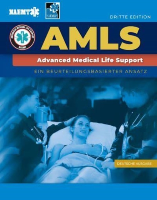 GERMAN AMLS: Ein Beurteilungsbasierter Ansatz, Paperback / softback Book