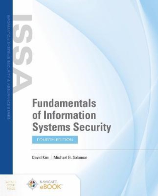 Fundamentals of Information Systems Security, Paperback / softback Book