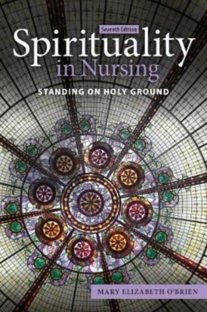 Spirituality in Nursing: Standing on Holy Ground, Paperback / softback Book