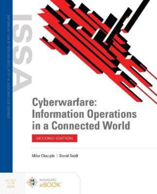 Cyberwarfare: Information Operations in a Connected World, Paperback / softback Book