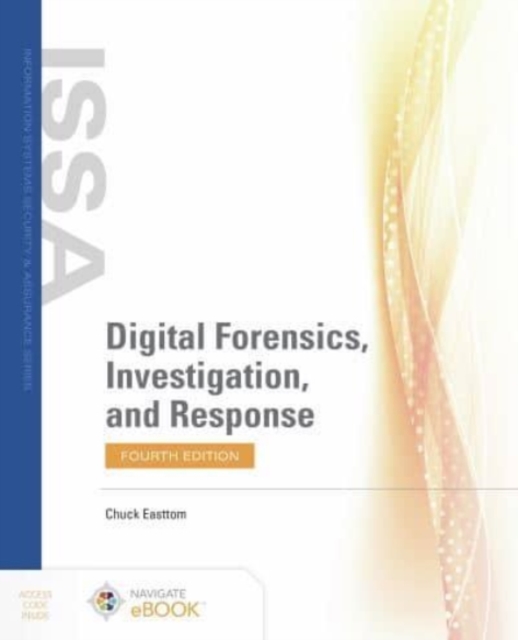 Digital Forensics, Investigation, and Response, Paperback / softback Book