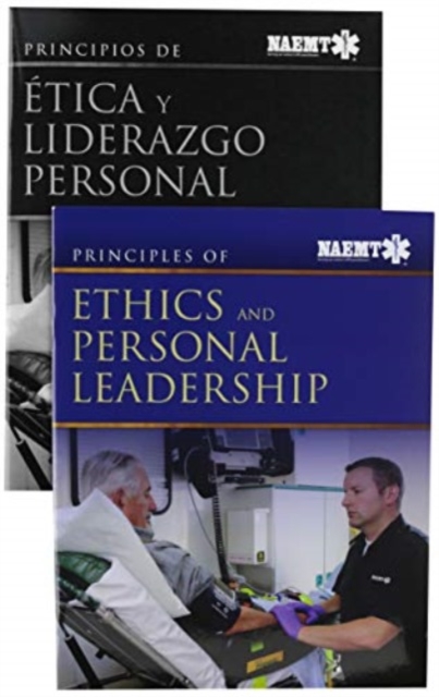 Principios de Etica y Liderazgo Personal (PEPL), Kit Book